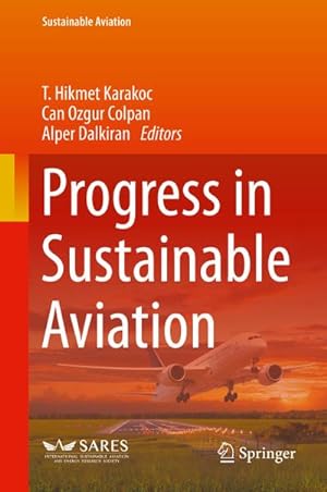 Seller image for Progress in Sustainable Aviation for sale by BuchWeltWeit Ludwig Meier e.K.