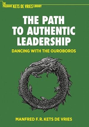 Seller image for The Path to Authentic Leadership for sale by BuchWeltWeit Ludwig Meier e.K.