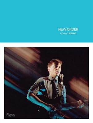 Image du vendeur pour New Order (Hardcover) mis en vente par CitiRetail