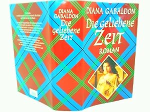 Seller image for Die geliehene Zeit - Highlander Sagas for sale by mediafritze