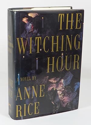 Bild des Verkufers fr The Witching Hour zum Verkauf von Renaissance Books, ANZAAB / ILAB