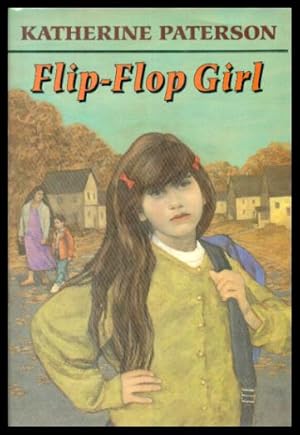 Seller image for FLIP-FLOP GIRL for sale by W. Fraser Sandercombe