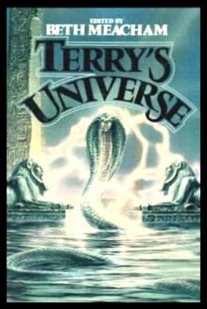 Seller image for TERRY'S UNIVERSE for sale by W. Fraser Sandercombe