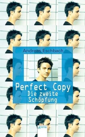 Image du vendeur pour Perfect Copy: Die zweite Schpfung mis en vente par Gerald Wollermann