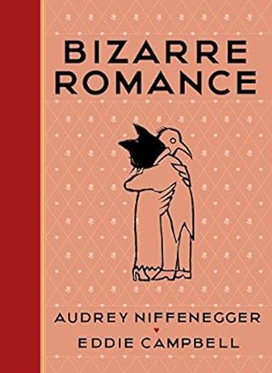 Seller image for Bizarre Romance for sale by WeBuyBooks