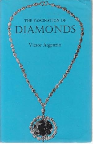Image du vendeur pour Fascination of Diamonds mis en vente par WeBuyBooks