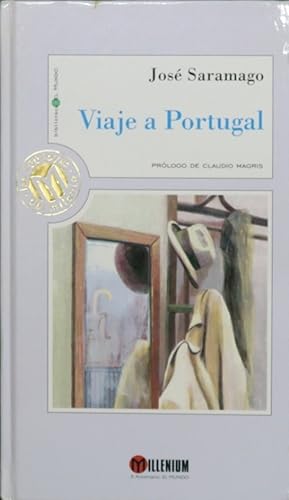Imagen del vendedor de Viaje a Portugal a la venta por Librería Alonso Quijano