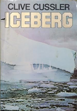 Seller image for Iceberg for sale by Librera Alonso Quijano