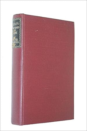 Seller image for Byron. The Years of Fame for sale by WeBuyBooks