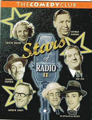 Seller image for Stars of Radio: v. 2 (Comedy Club S.) for sale by WeBuyBooks