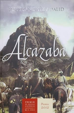 Imagen del vendedor de Alcazaba a la venta por Librería Alonso Quijano