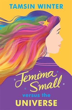 Seller image for Jemima Small Versus the Universe for sale by GreatBookPrices