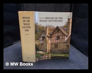 Seller image for Houses in the Welsh countryside : a study in historical geography / Peter Smith for sale by MW Books Ltd.