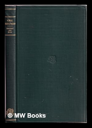 Seller image for The normal encephalogram / by Leo M. Davidoff and Cornelius G. Dyke. Illustrated with 149 engravings for sale by MW Books Ltd.