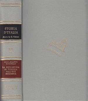 Seller image for La seconda guerra mondiale e la Repubblica for sale by Arca dei libri di Lorenzo Casi
