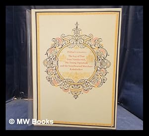 Imagen del vendedor de The lay of Tsar Ivan Vassilyevich, his young oprichnik, and the stouthearted merchant Kalashnikov / Mikhail Lermontov ; [translated from the Russian by Irina Zheleznova ; illustrated by Ivan Bilibin] a la venta por MW Books Ltd.