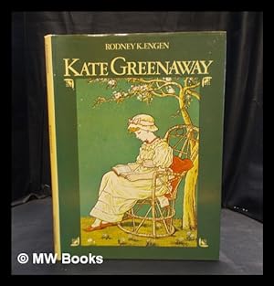 Seller image for Kate Greenaway : a biography / Rodney Engen for sale by MW Books Ltd.