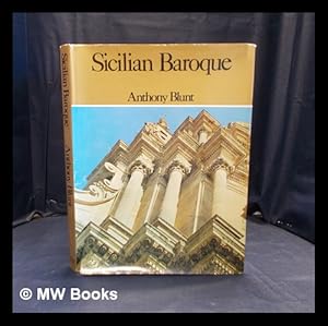 Seller image for Sicilian Baroque / photographs by Tim Benton for sale by MW Books Ltd.