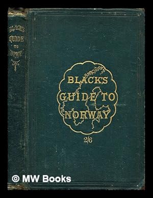 Seller image for Black's guide to Norway / edited by John Bowden for sale by MW Books Ltd.