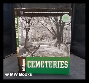 Image du vendeur pour Cemeteries / Keith Eggener mis en vente par MW Books Ltd.