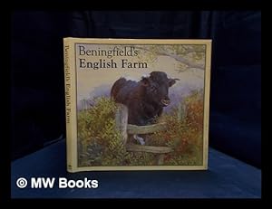 Seller image for Beningfield's English farm for sale by MW Books Ltd.