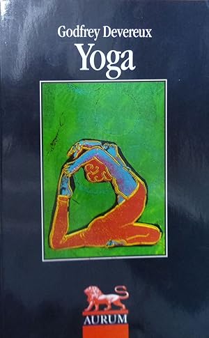 Seller image for Yoga for sale by buchlando-buchankauf