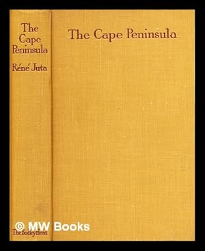 Immagine del venditore per The Cape Peninsula . With three illustrations . by J. Juta venduto da MW Books Ltd.