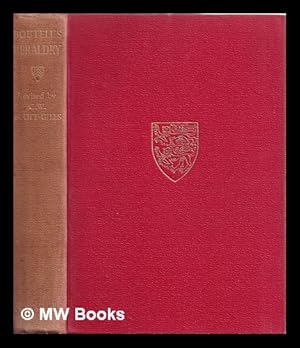 Image du vendeur pour Boutell's Heraldry / revised by C. W. Scott-Giles mis en vente par MW Books Ltd.