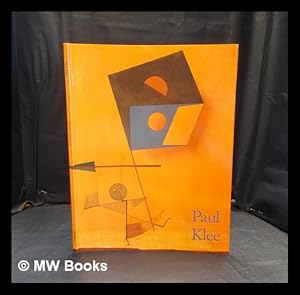 Seller image for Paul Klee, 1879-1940 / Susanna Partsch for sale by MW Books Ltd.