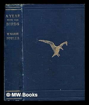 Imagen del vendedor de A year with the birds. / With illustrations by Bryan Hook a la venta por MW Books Ltd.
