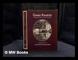 Imagen del vendedor de Gwen Raverat : friends, family and affections / Frances Spalding a la venta por MW Books Ltd.