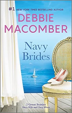 Seller image for Navy Brides: Navy Wife / Navy Blues for sale by WeBuyBooks