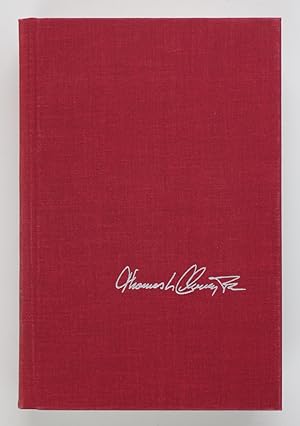 Executive Orders (Signed limited edition)