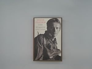 Imagen del vendedor de Der Nomade : Briefe 1948 - 1988. a la venta por Buchschloss