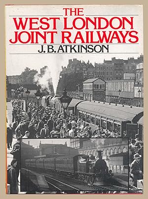 The West London joint railways