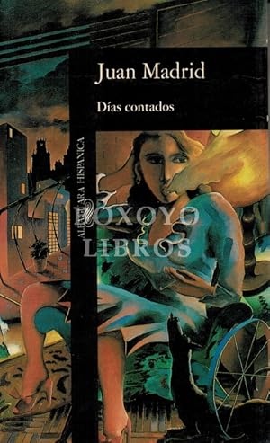 Image du vendeur pour Das contados mis en vente par Boxoyo Libros S.L.