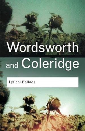 Seller image for Lyrical Ballads (Routledge Classics) for sale by WeBuyBooks