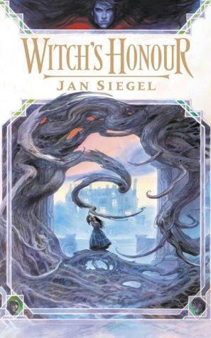 Imagen del vendedor de WITCHS HONOUR a la venta por WeBuyBooks