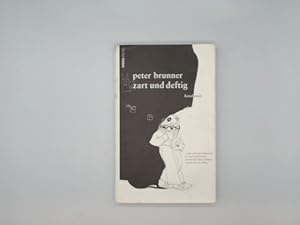 Bild des Verkufers fr Zart und deftig; Teil: Bd. 2 zum Verkauf von Buchschloss