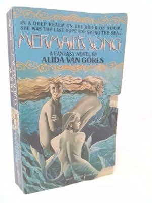 Seller image for Mermaid's Song for sale by ThriftBooksVintage