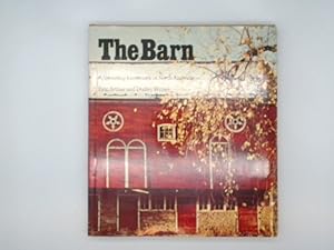 The Barn A Vanishing Landmark in North America.