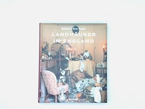 Seller image for Country houses of England = Landhuser in England. for sale by Buchschloss