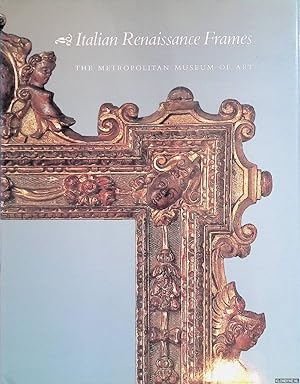 Seller image for Italian Renaissance Frames for sale by Klondyke