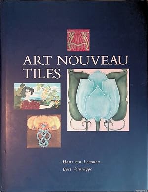 Seller image for Art Nouveau Tiles for sale by Klondyke