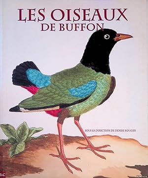 Image du vendeur pour Les oiseaux de Buffon dans la bibliothque de Louis Mdard mis en vente par Klondyke