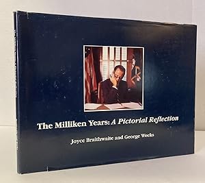 Imagen del vendedor de The Milliken Years: A Pictorial Refelection a la venta por Peninsula Books