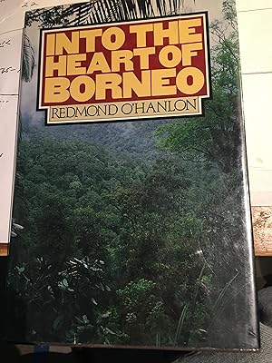 Seller image for Into the Heart of Borneo for sale by Bristlecone Books  RMABA