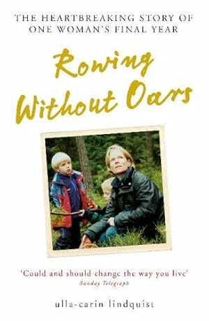 Image du vendeur pour Rowing Without Oars mis en vente par WeBuyBooks