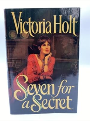 Seller image for Seven Fora Secret for sale by Dean Family Enterprise