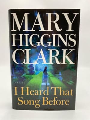 Seller image for I Heard That Song Before: A Novel for sale by Dean Family Enterprise